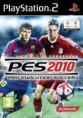 Pro Evolution Soccer 2010
