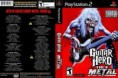 Guitar Hero True Metal