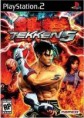 Tekken 5