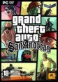Grand Theft Auto – San Andreas