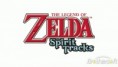The Legend of Zelda - Spirit Tracks