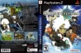 Tales of Legendia